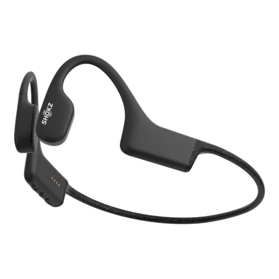 Shokz OpenSwim Кісткові Black (850033806304)