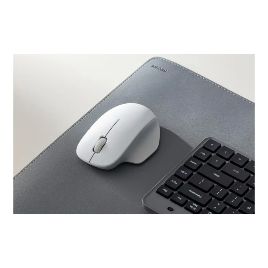 Xiaomi Wireless Mouse Comfort Edition White (BHR9354GL)