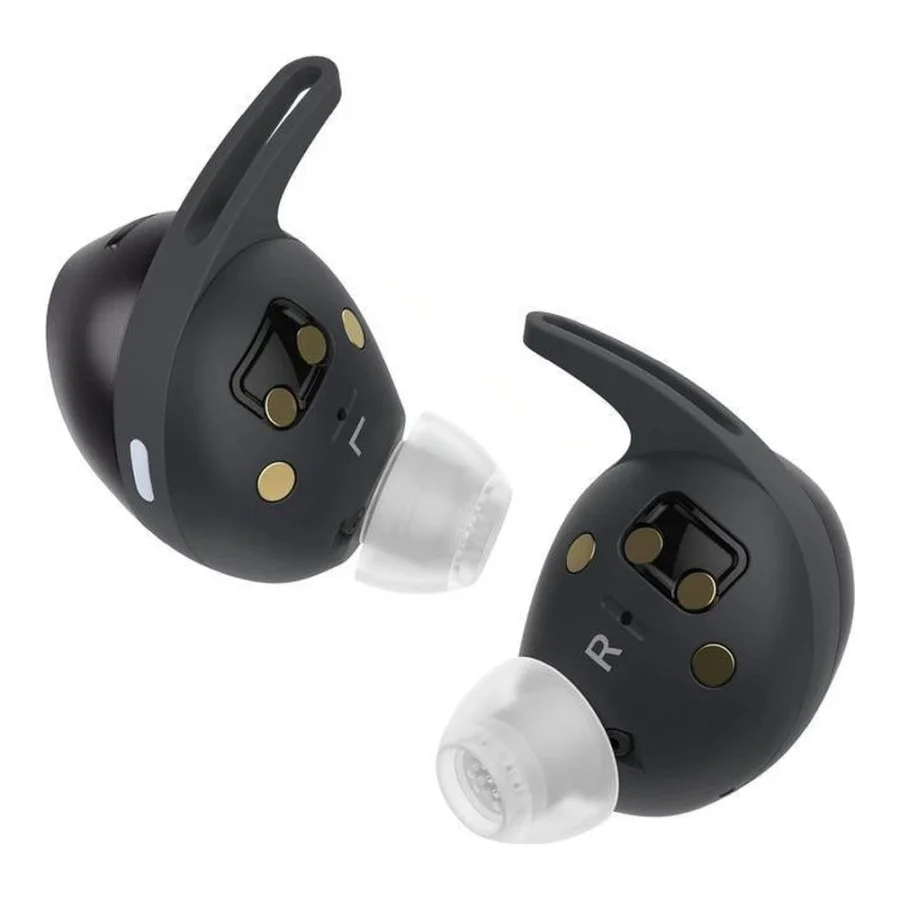 Sennheiser MOMENTUM Sport Graphite (700305)