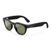 Ray-Ban Meta Headliner Gen 2 Standard Matte Black Frame / Gradient Graphite Lenses (RW4013 601ST3 50-23)