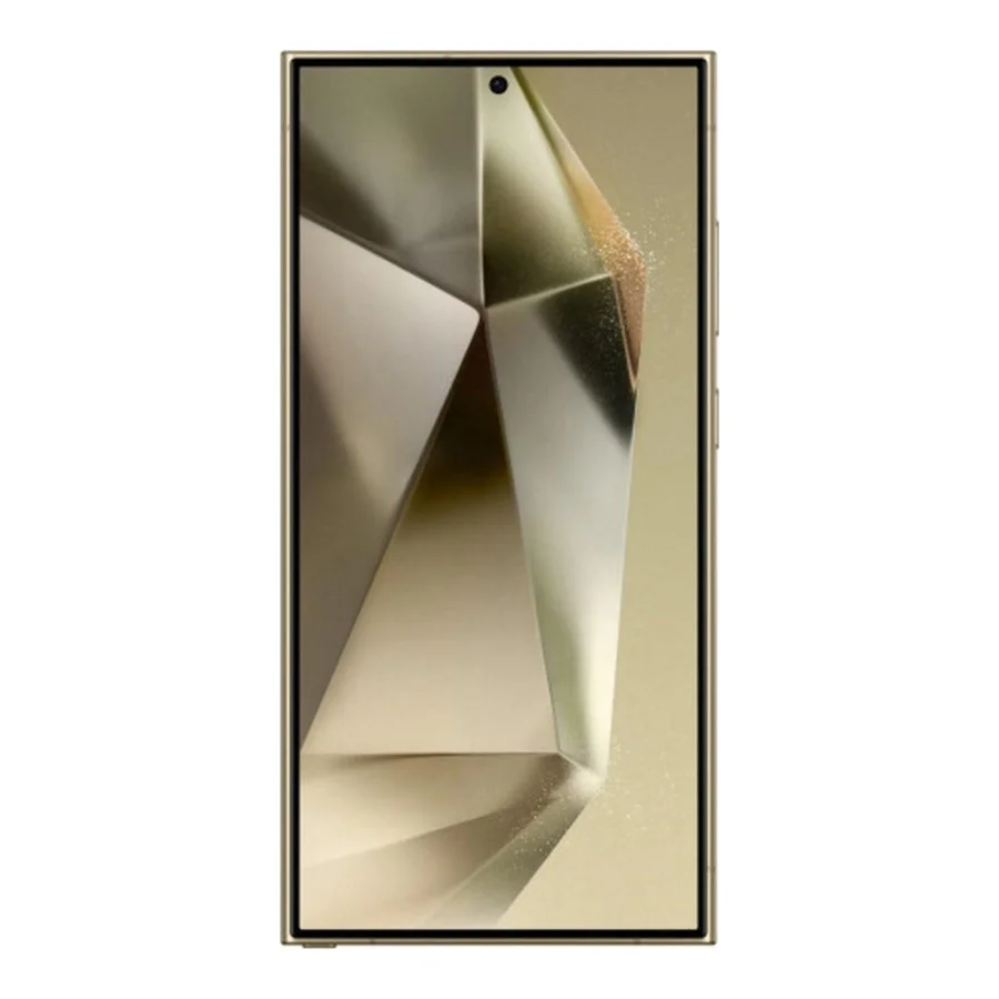 Samsung Galaxy S24 Ultra 12/512GB Titanium Yellow (SM-S928BZYH)