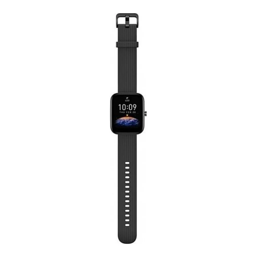 Amazfit Bip 3 Black (UA)