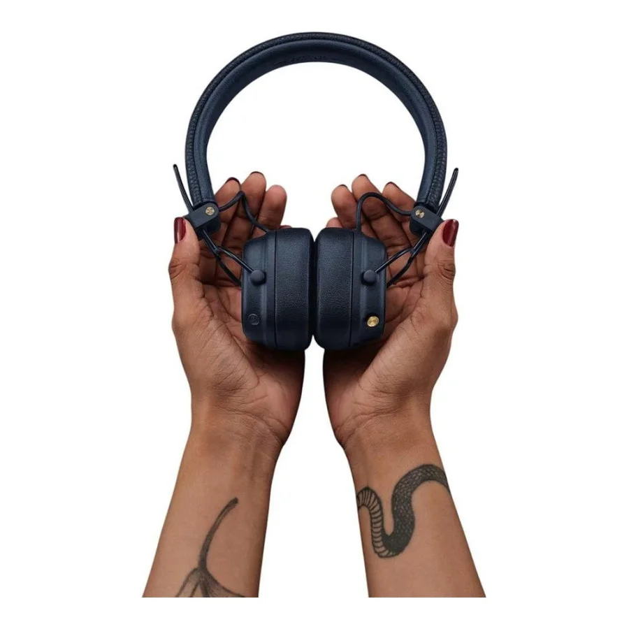 Marshall Major V Midnight Blue (1008144)