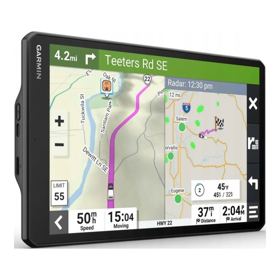 Garmin Camper 1095 MT-D EU (010-02749-10)