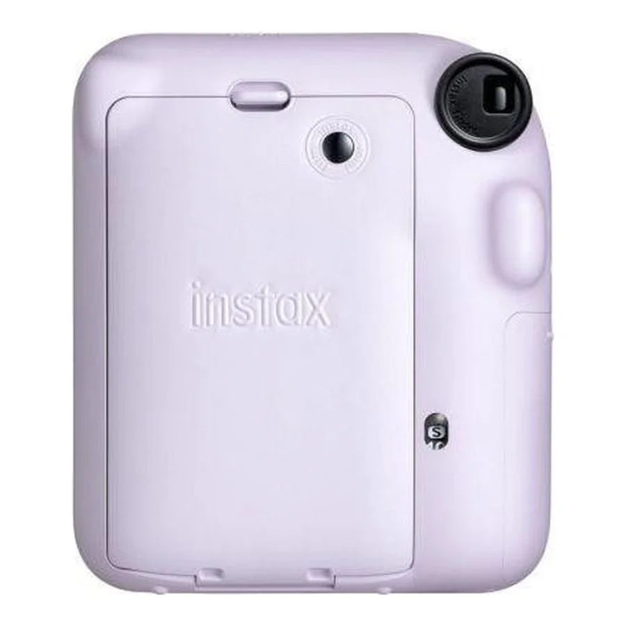 Fujifilm Instax Mini 12 Lilac Purple (16806133)