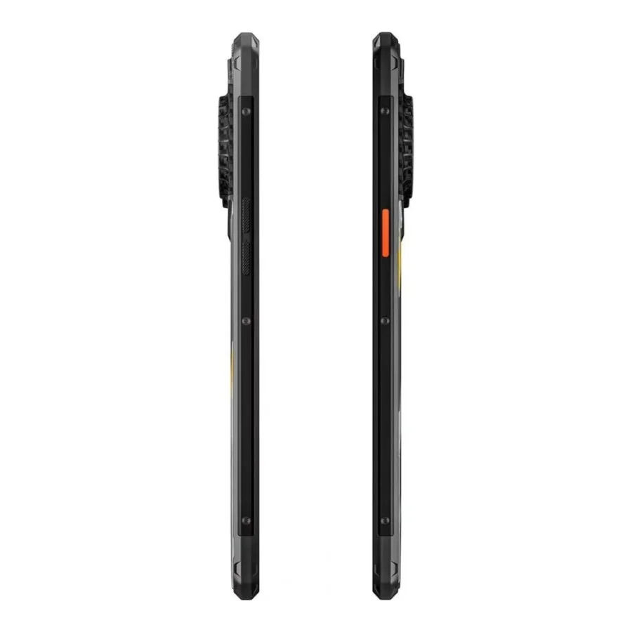 Oukitel IIIF150 Air3 12/512GB Doodle