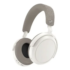 Sennheiser MOMENTUM 4 Wireless White (509267)