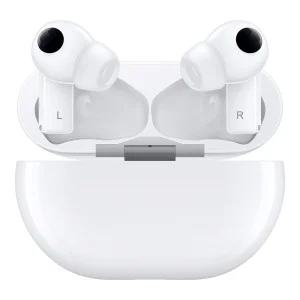 HUAWEI FreeBuds Pro Ceramic White (55033755)
