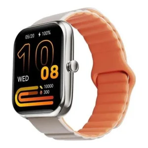 Haylou RS4 Max LS17 Silver