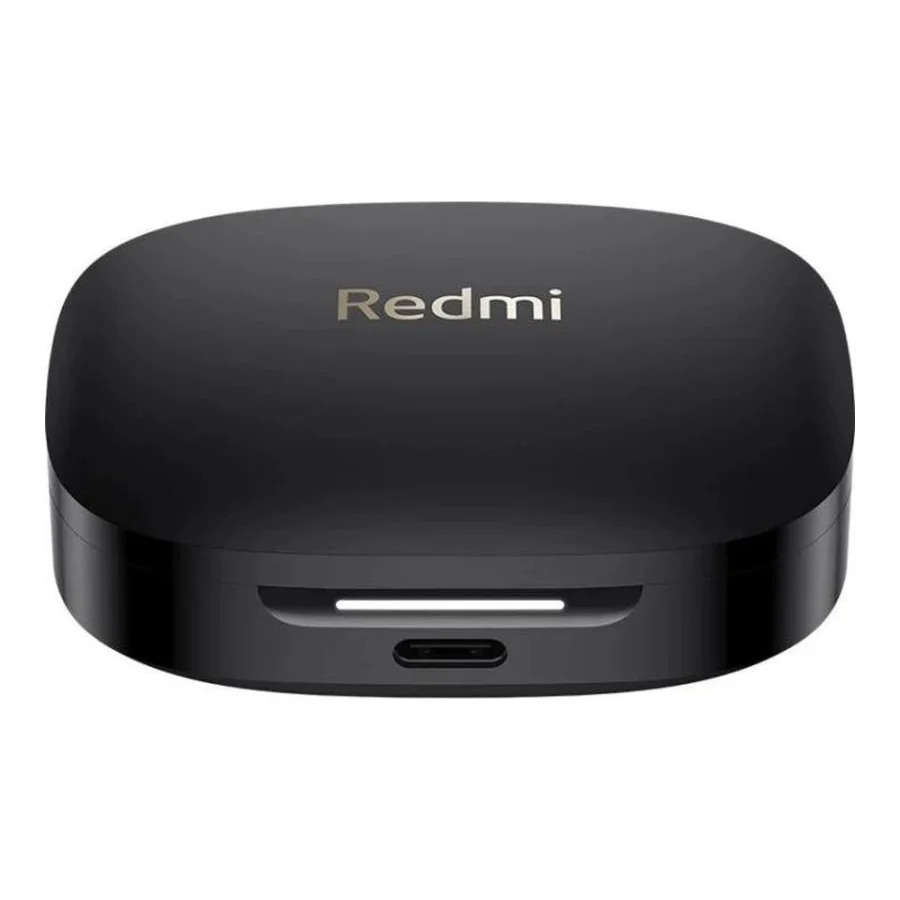 Xiaomi Redmi Buds 6 Night Black (BHR9251GL)