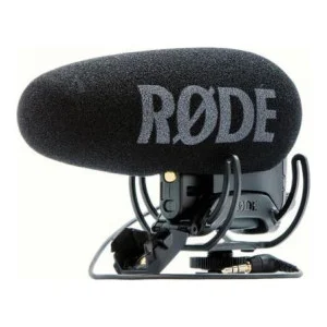 Rode VideoMic Pro Plus