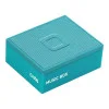 SBS Music Box Blue (TTSQUARESPEAKERBTLB)