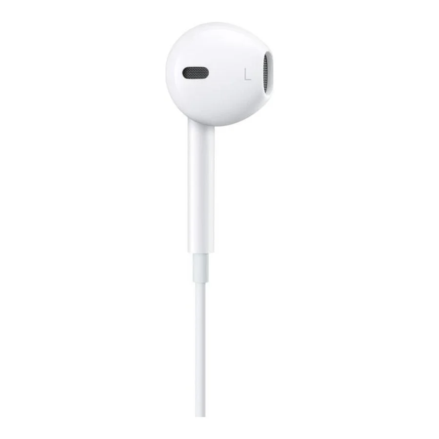 Apple EarPods with USB-C White (MYQY3) (EU)