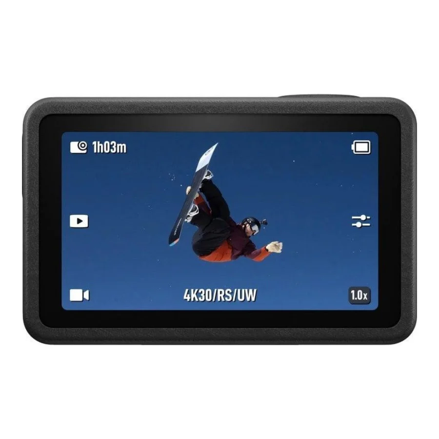 DJI Osmo Action 5 Pro Standard Combo (CP.OS.00000349.01, CP.OS.00000377.01)