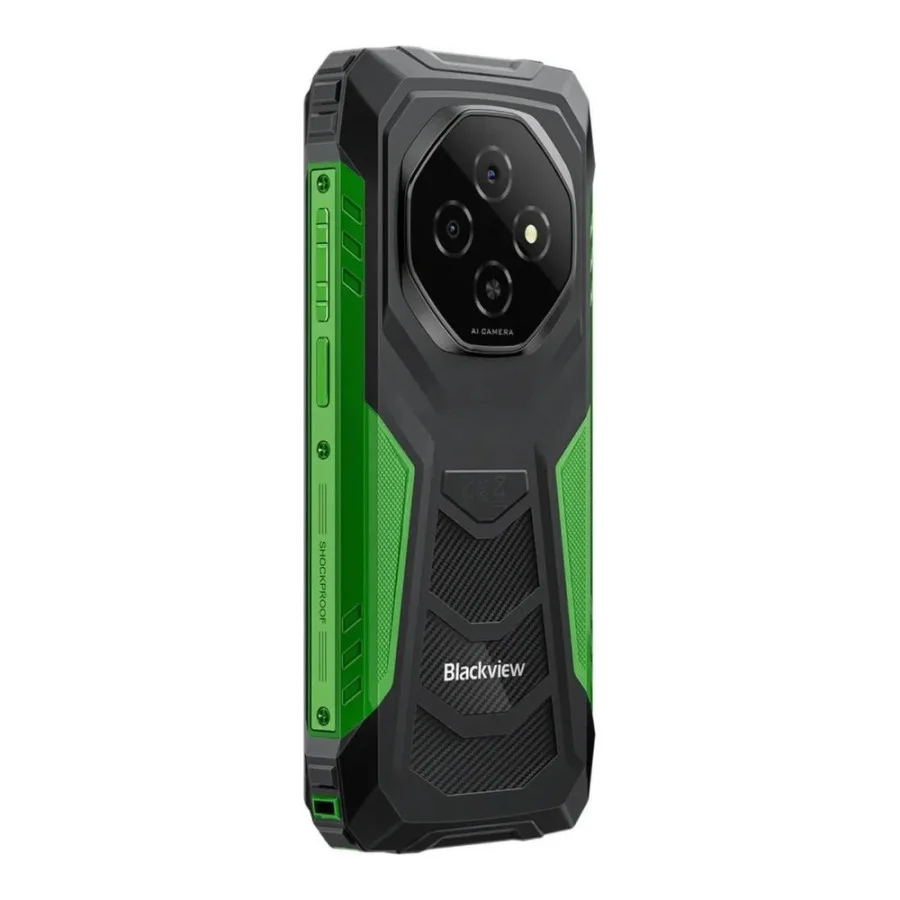 Blackview Fort 1 4/128GB Green