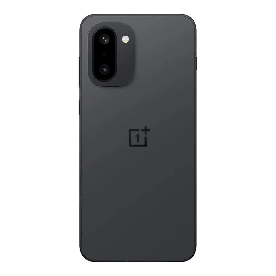 OnePlus 15R 12/512GB Charcoal Black (Global Version)