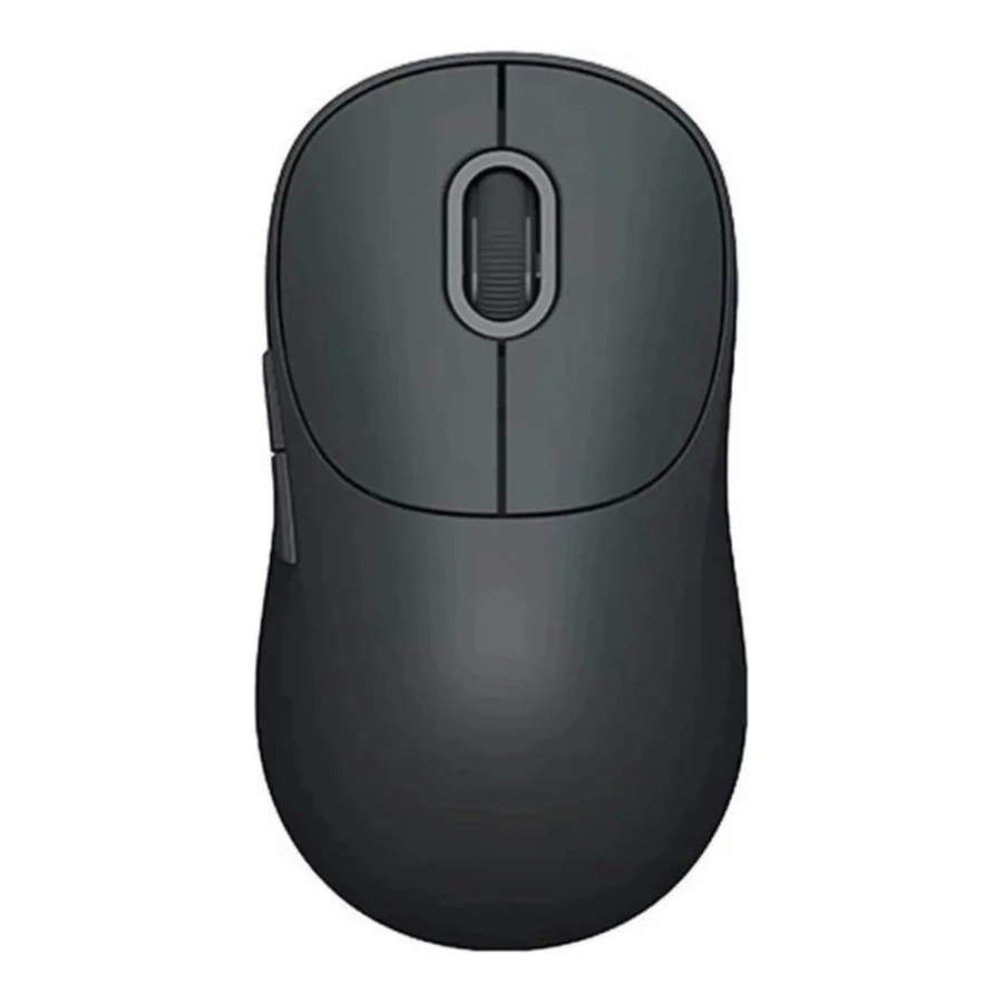 Xiaomi Mi Wireless Mouse 3 Black (BHR8913GL/BHR7609CN)