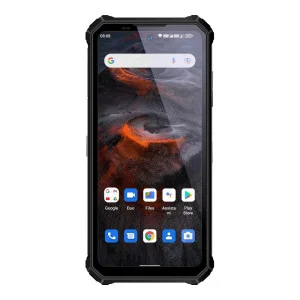 Oukitel WP19 8/256GB Black
