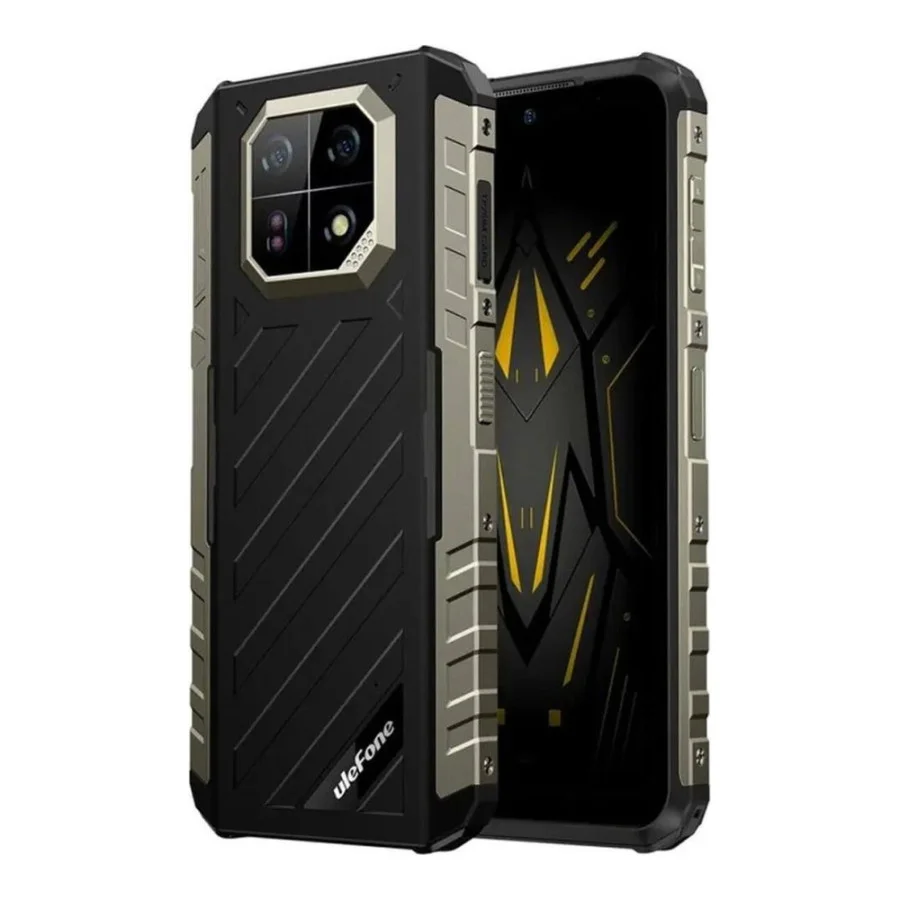 Ulefone Armor 22 8/128GB Black