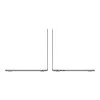 Apple MacBook Air 13,6" M3 2024 Space Gray (Z1B600165)
