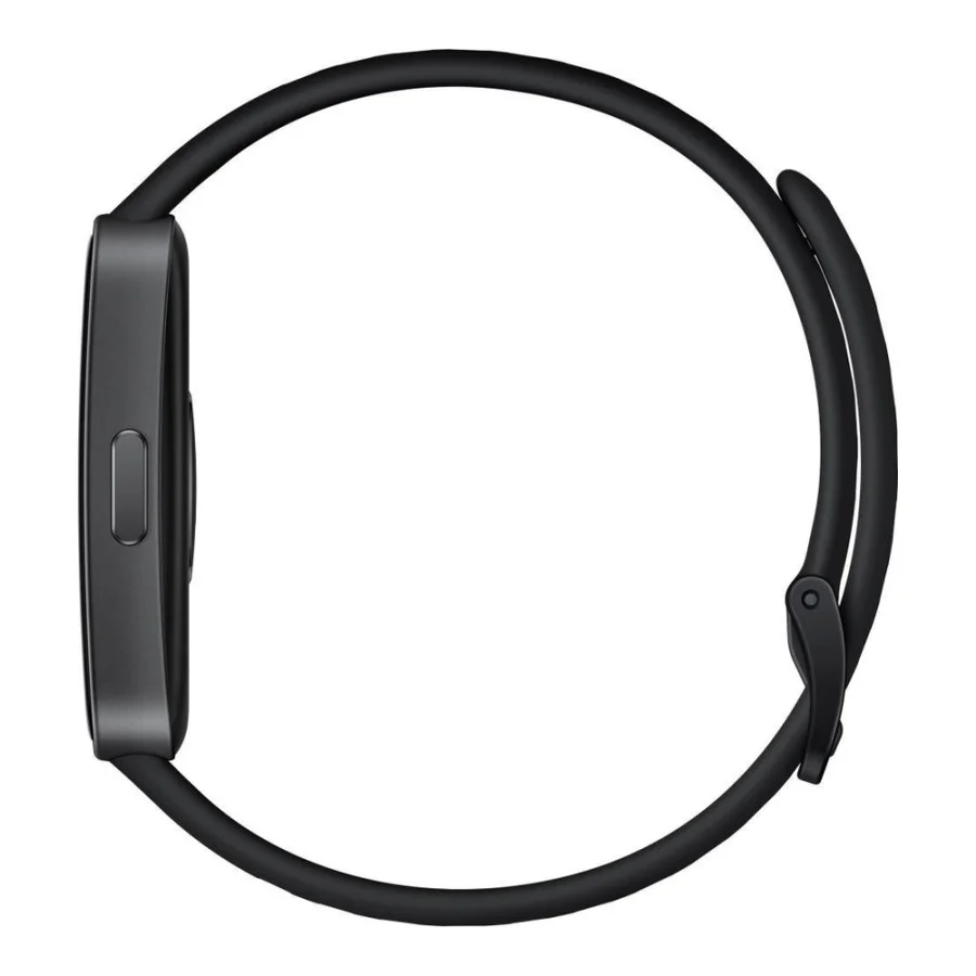 HUAWEI Band 10 Black (55020EEP, 55020EKV)