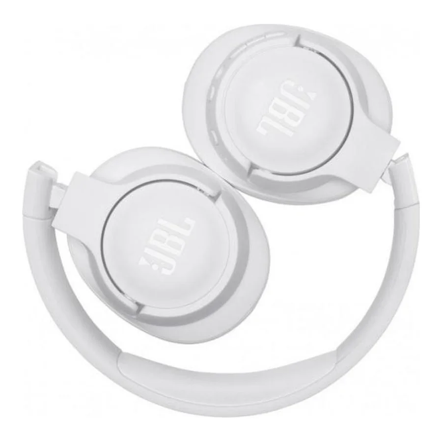 JBL Tune 760 NC White (JBLT760NCWHT)