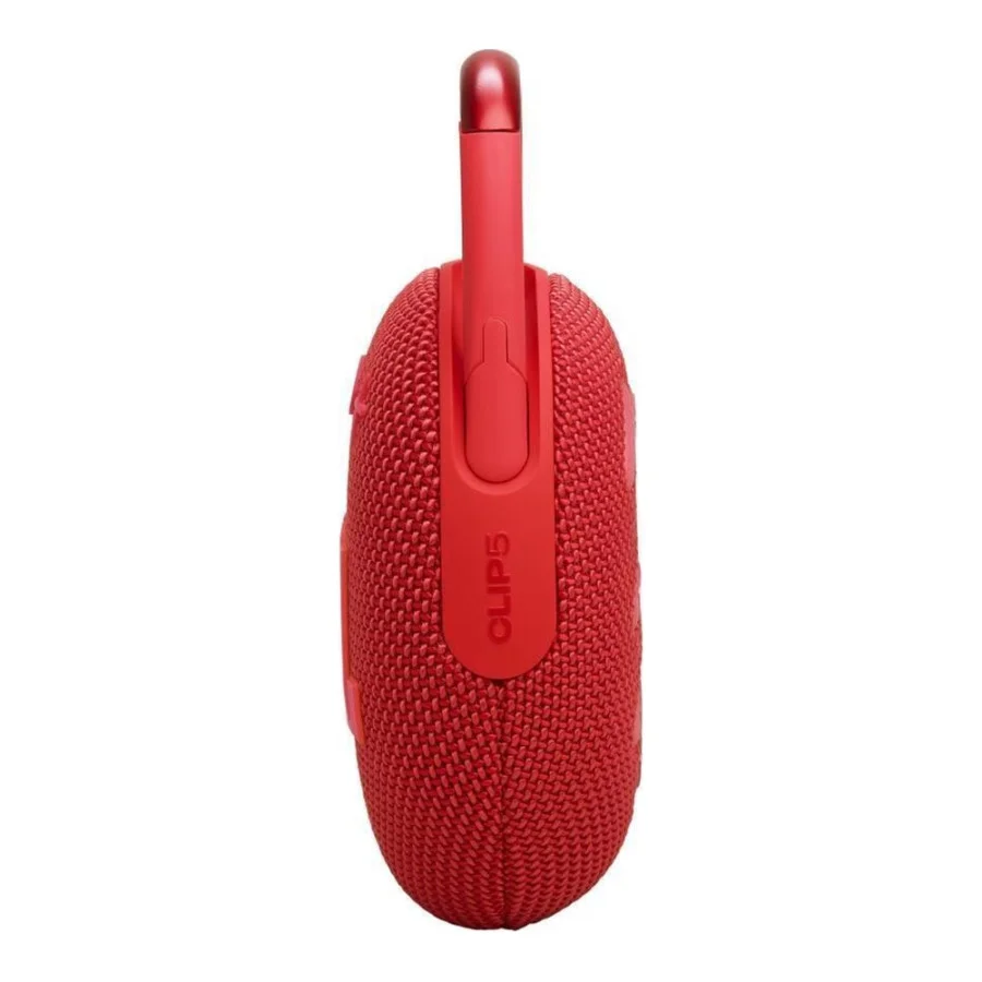 JBL Clip 5 Red (JBLCLIP5RED) CN