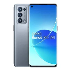 OPPO Reno6 Pro 5G 12/256GB Lunar Gray