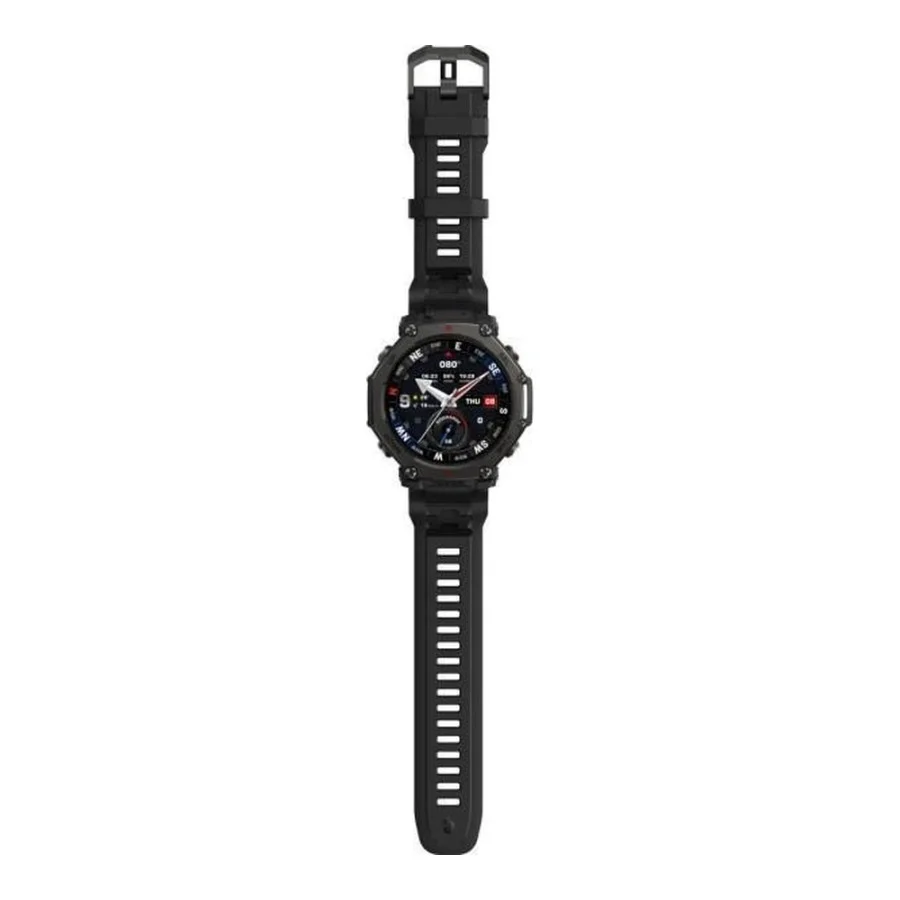 Amazfit T-Rex 3 Pro Tactical Black (W2444OV1N) (UA)