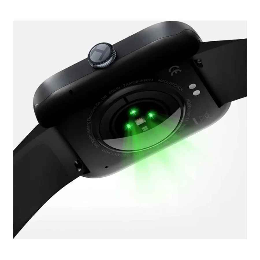 Haylou Watch 4 LS25 Black