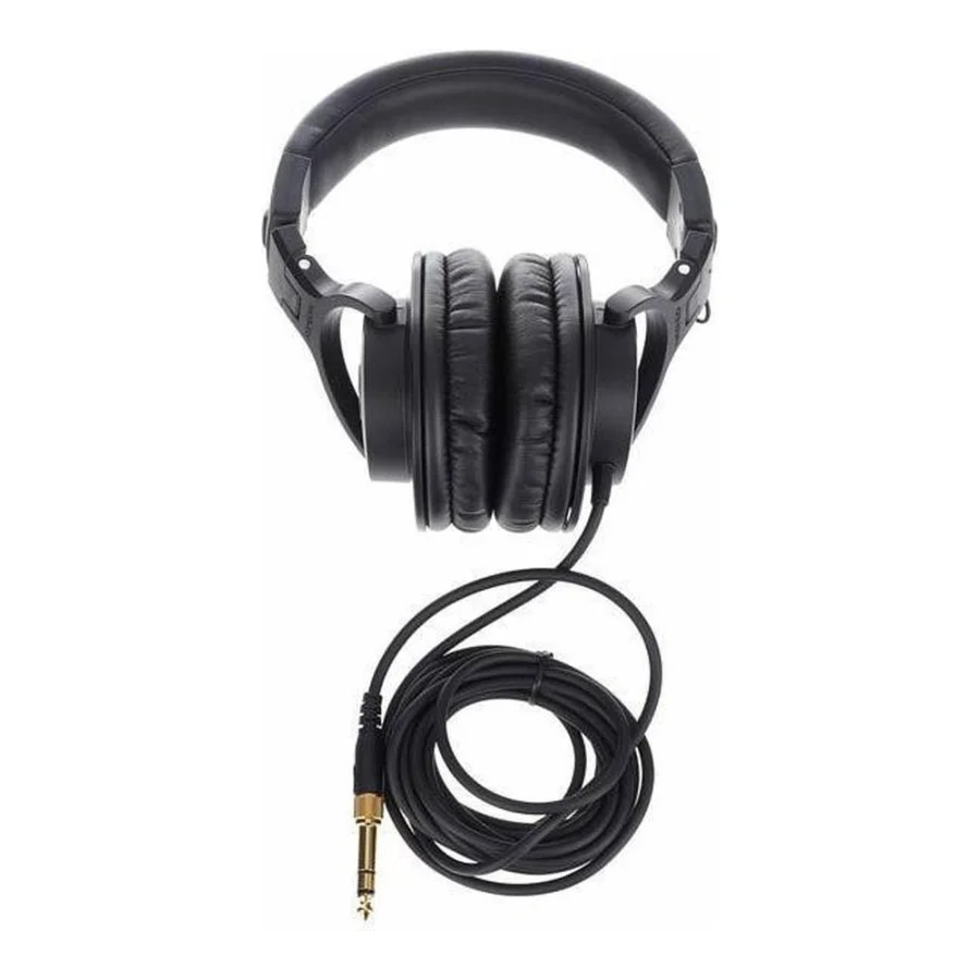 Audio-Technica ATH-M30X