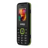 Sigma mobile X-style 171 MINI Black-Green (UA)