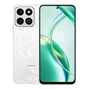 Honor 200 Smart 8/256GB Moonlight White