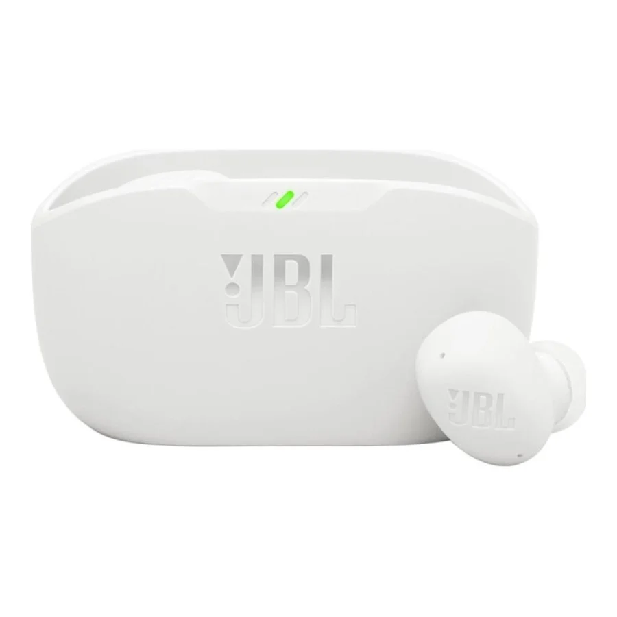 JBL Wave Buds 2 White (JBLWBUDS2WHT)