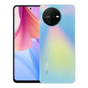 Blackview Oscal Tiger 12 8/128GB Blue