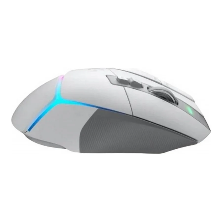 Logitech G502 X Plus White (910-006171, 910-006173)
