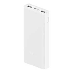 Xiaomi Mi 20000 mAh 22.5W Fast Charge White (PB2022ZM, BHR6109CN)