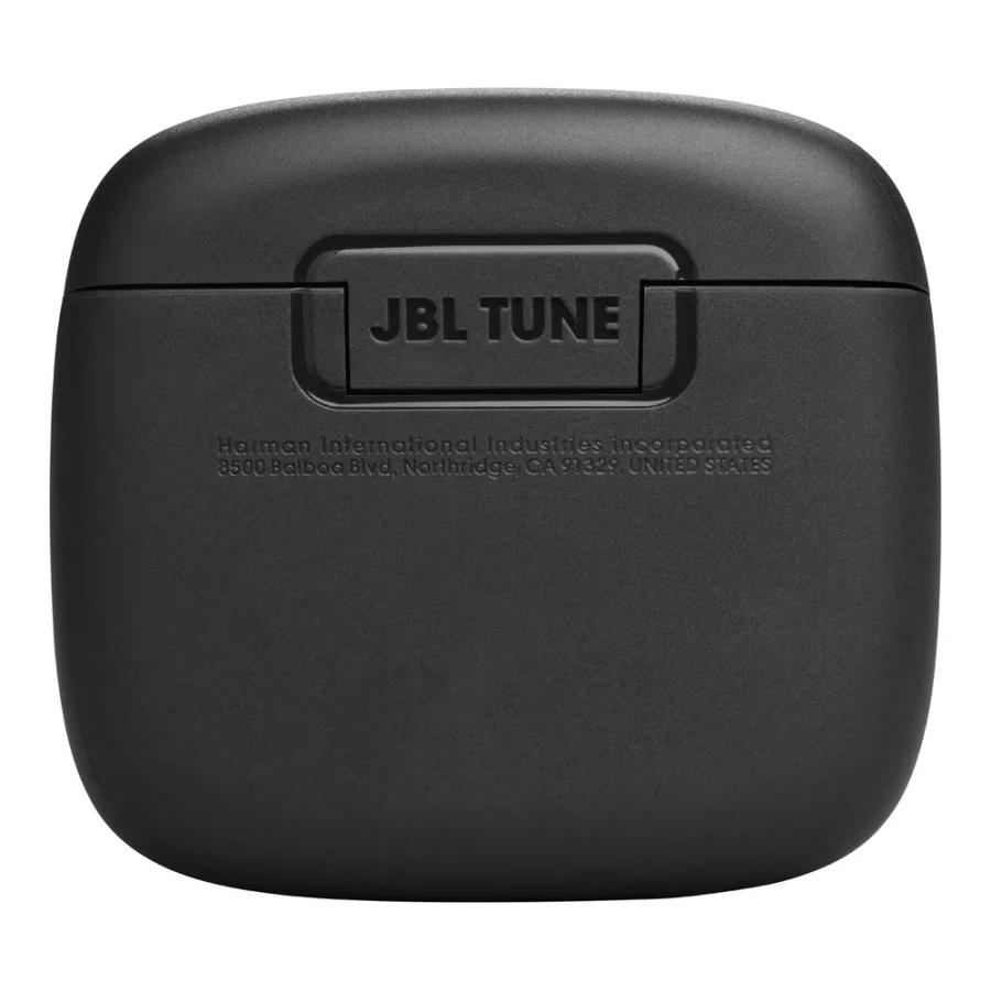 JBL Tune Flex Black (JBLTFLEXBLK)