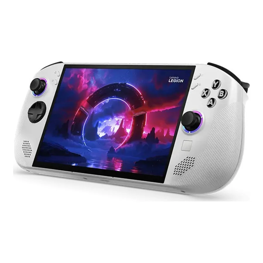 Lenovo Legion Go S 512 GB Glacier White (83L3001ARA)