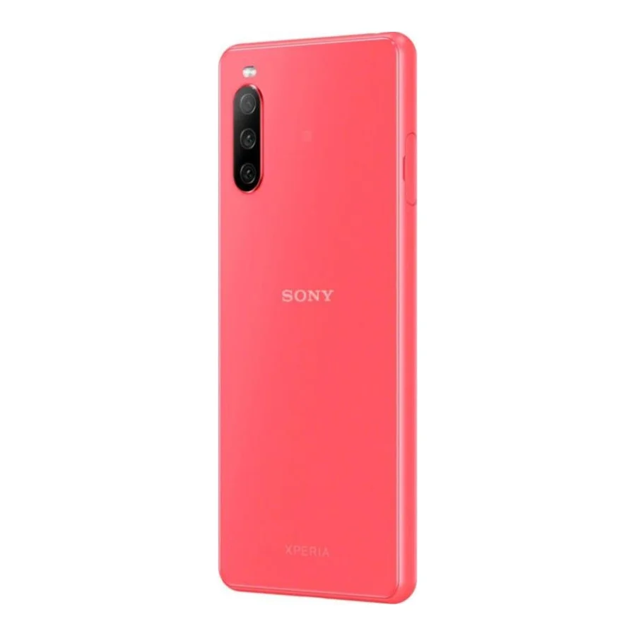 Sony Xperia 10 III 6/128GB Pink