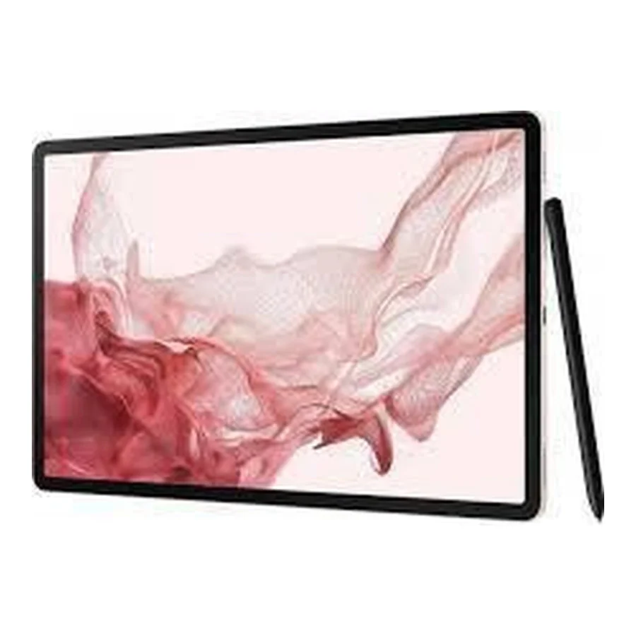 Samsung Galaxy Tab S8 Plus 12.4 8/256GB 5G Pink Gold (SM-X806BIDB)