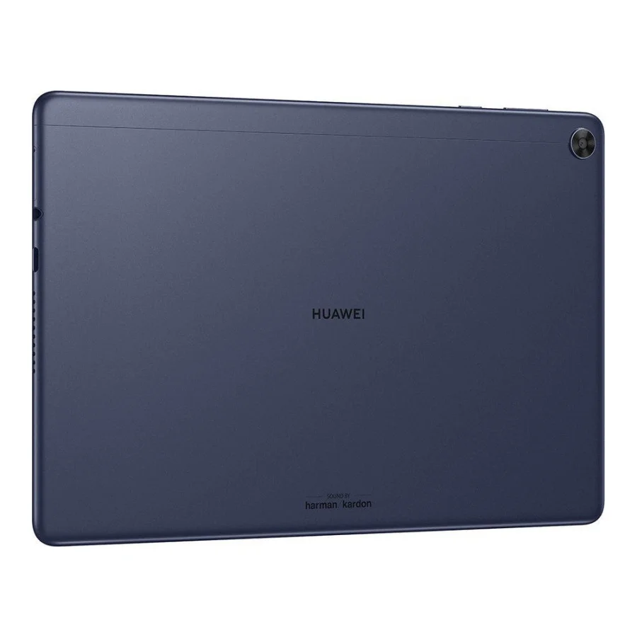 HUAWEI MatePad T10s 2/32GB Wi-Fi Deepsea Blue (53011DTD) (UA)