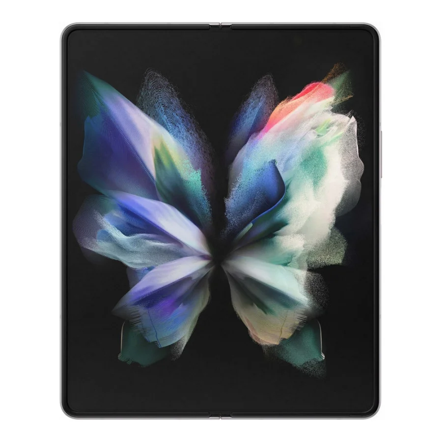 Samsung Galaxy Z Fold3 5G 12/512 Phantom Silver (SM-F926BZSG) (UA)