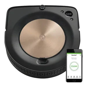 iRobot Roomba S9 Plus