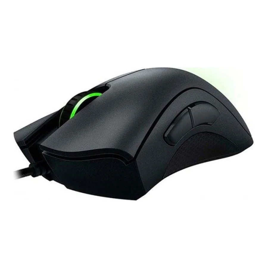 Razer Deathadder Essential Black (RZ01-02540100-R3M1)