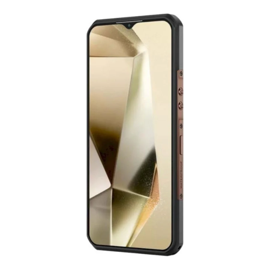 Oukitel WP35 8/256GB Golden (upgrade)