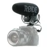 Rode VideoMic Pro Plus