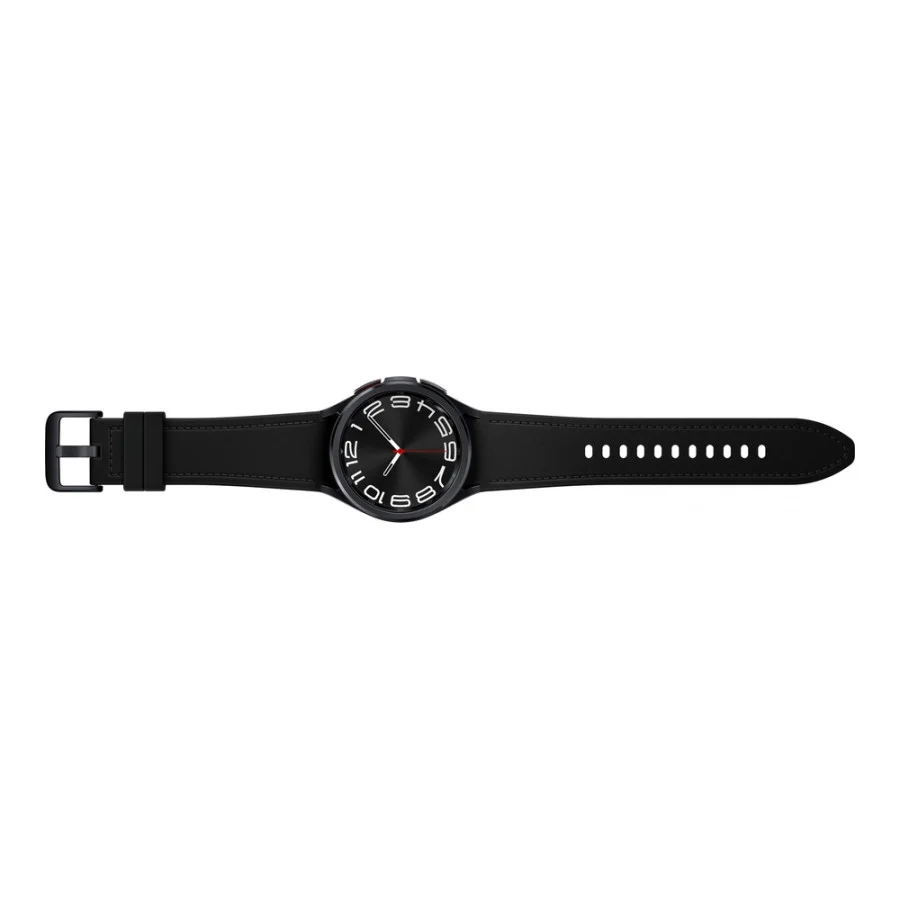 Samsung Galaxy Watch6 Classic 43mm eSIM Black (SM-R955FZKA)