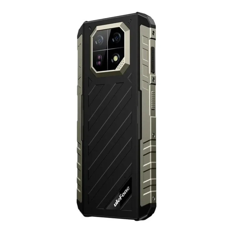 Ulefone Armor 22 8/128GB Black
