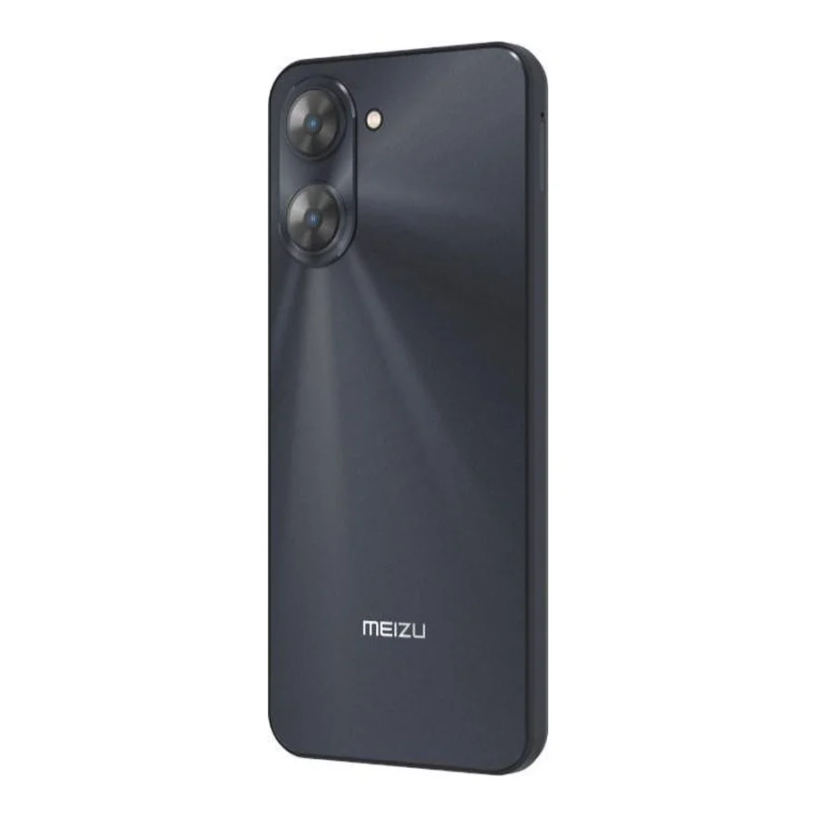 Meizu Mblu 21 4/64GB Titan Black